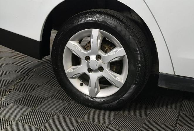 Nissan Almera III (G15) с пробегом 2014 года, цена 650 000 рублей, 140495 км, седан, Автокод Объявления