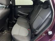 Hyundai Solaris I Москва  - изображение 25