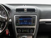 Skoda Octavia II (A5) Рестайлинг Волгоград  - изображение 53