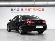 Volkswagen Passat CC I Рестайлинг Тюмень  - изображение 33