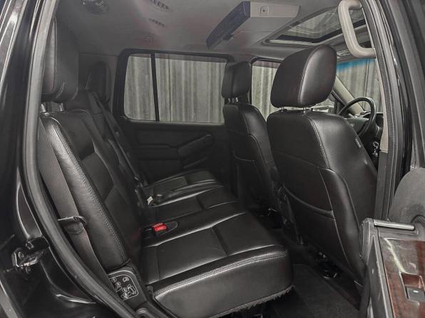 Ford Explorer IV с пробегом 2006 года, цена 950 000 рублей, 247000 км, внедорожник, Автокод Объявления