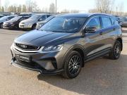 Belgee X50 Набережные Челны  - изображение 25