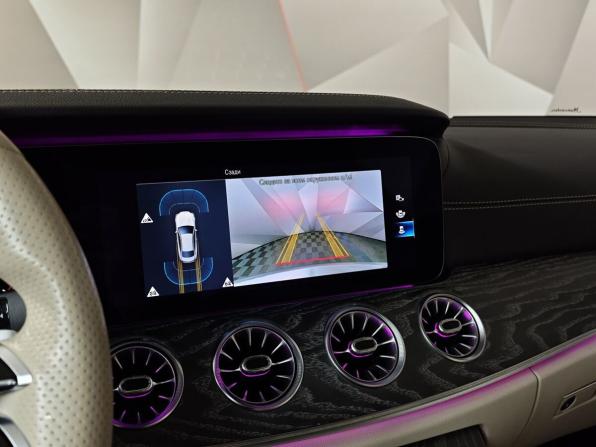 Mercedes-Benz E-Класс V (W213 S213 C238) Рестайлинг с пробегом 2020 года, цена 5 495 000 рублей, 46986 км, купе-хардтоп, Автокод Объявления