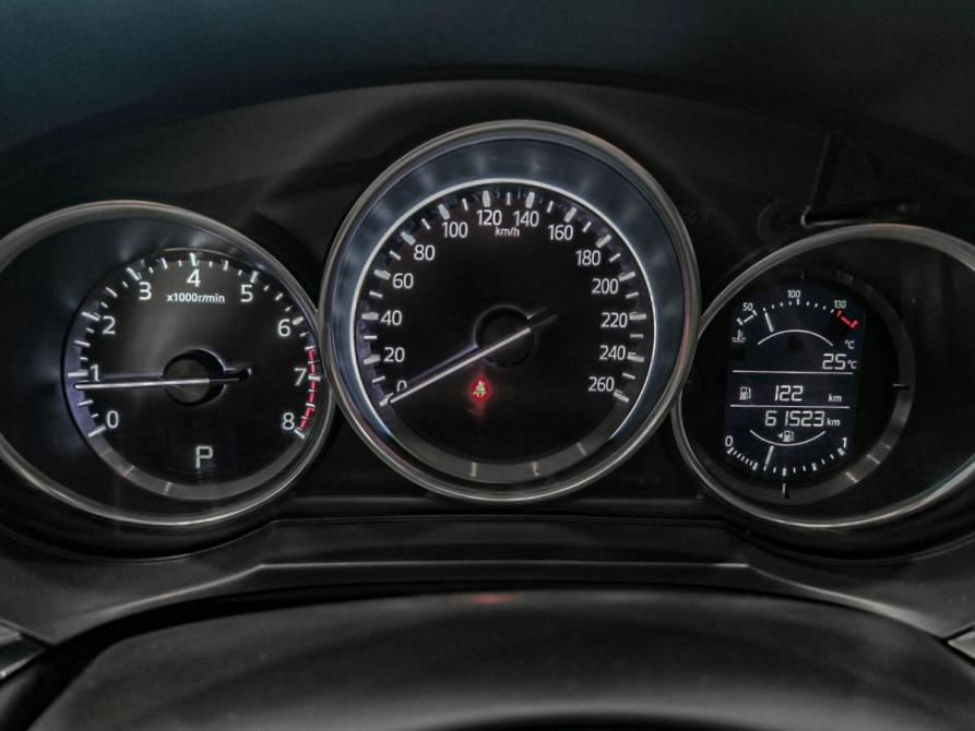 Mazda 6 III (GJ) Рестайлинг 2 Казань  - изображение 16