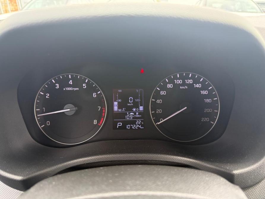 Hyundai Creta I Курган  - изображение 13