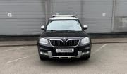Skoda Yeti I Рестайлинг Санкт-Петербург  - изображение 20