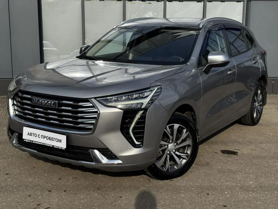 Haval Jolion I Ярославль  - изображение 1