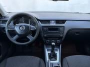 Skoda Octavia III (A7) Москва  - изображение 36
