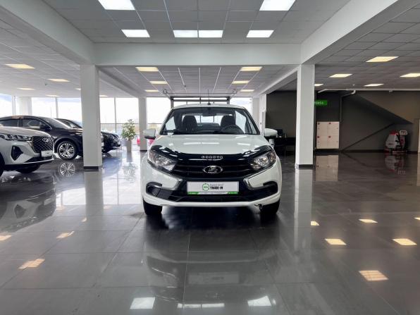 Lada (ВАЗ) Granta I Рестайлинг с пробегом 2021 года, цена 815 000 рублей, 61594 км, седан, Автокод Объявления