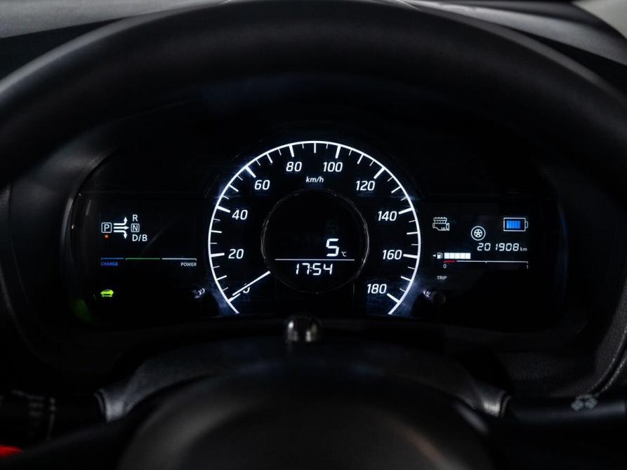 Nissan Note II Рестайлинг Иркутск  - изображение 10