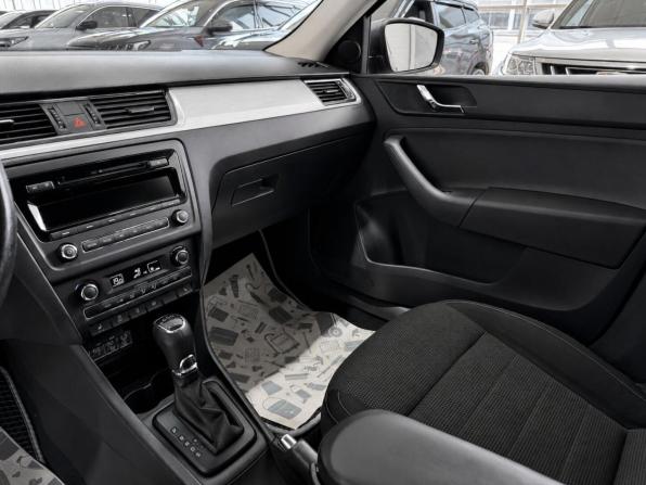 Skoda Rapid I с пробегом 2014 года, цена 1 150 000 рублей, 141000 км, лифтбек, Автокод Объявления