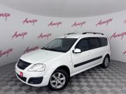 Lada (ВАЗ) Largus I Псков  - изображение 18