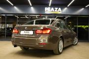 BMW 3 серии VI (F3x) Уфа  - изображение 31