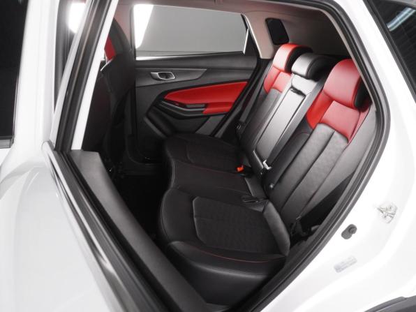 Changan CS55 Plus II с пробегом 2024 года, цена 2 459 000 рублей, 20970 км, внедорожник, Автокод Объявления