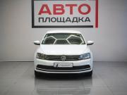 Volkswagen Jetta VI Рестайлинг Челябинск  - изображение 29