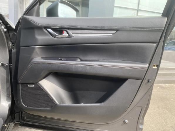 Mazda CX-5 II с пробегом 2020 года, цена 2 335 000 рублей, 156130 км, внедорожник, Автокод Объявления