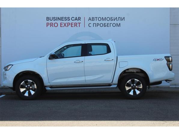 Isuzu D-Max III с пробегом 2025 года, цена 4 250 000 рублей, 73 км, offers.body_type.unknown, Автокод Объявления