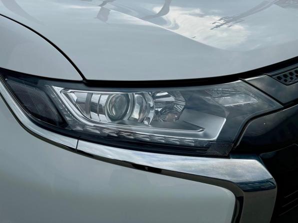 Mitsubishi Outlander III Рестайлинг 3 с пробегом 2021 года, цена 2 750 000 рублей, 90300 км, внедорожник, Автокод Объявления