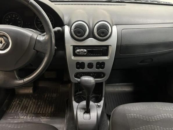 Renault Sandero I с пробегом 2012 года, цена 667 000 рублей, 191290 км, хэтчбек, Автокод Объявления