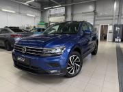 Volkswagen Tiguan II Санкт-Петербург  - изображение 5