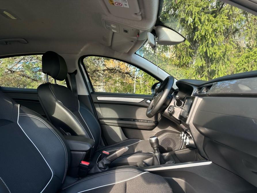 Renault Arkana I Санкт-Петербург  - изображение 22