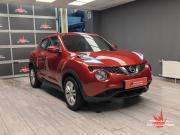 Nissan Juke I Рестайлинг Пермь  - изображение 24