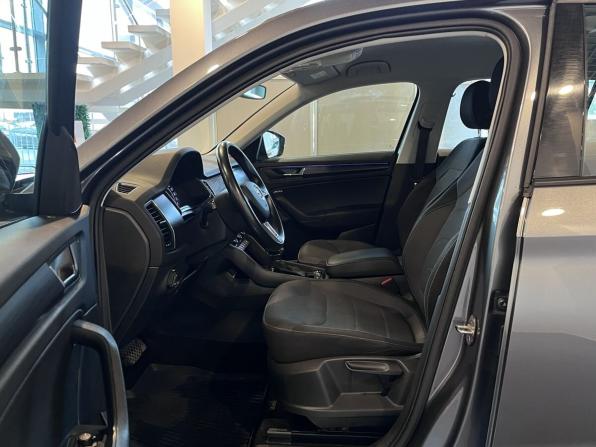 Skoda Kodiaq I с пробегом 2018 года, цена 2 875 000 рублей, 139928 км, внедорожник, Автокод Объявления