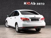 Nissan Almera III (G15) Екатеринбург  - изображение 15