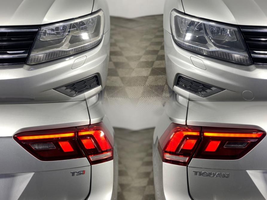 Volkswagen Tiguan II Воронеж  - изображение 5