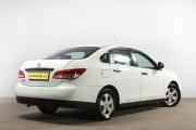 Nissan Almera III (G15) Новосибирск  - изображение 23