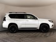Toyota Land Cruiser Prado 150 Series Рестайлинг 3 Санкт-Петербург  - изображение 30