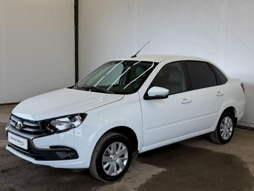 Lada (ВАЗ) Granta I Рестайлинг Псков  - изображение 1