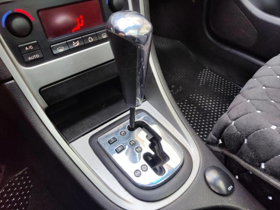 Peugeot 307 I Рестайлинг Набережные Челны  - изображение 12