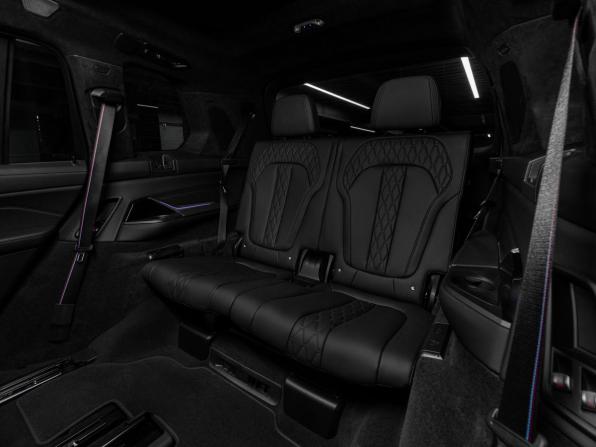 BMW X7 I (G07) Рестайлинг с пробегом 2024 года, цена 13 685 000 рублей, 16150 км, внедорожник, Автокод Объявления