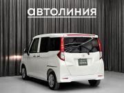 Toyota Roomy I Рестайлинг Красноярск  - изображение 25