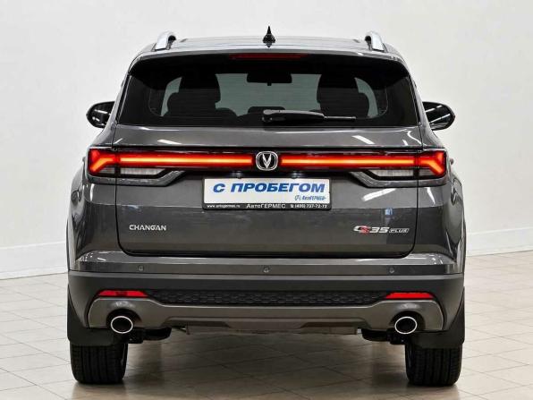 Changan CS35 Plus I Рестайлинг с пробегом 2023 года, цена 1 710 000 рублей, 47245 км, внедорожник, Автокод Объявления