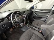 Skoda Octavia III (A7) Рестайлинг Москва  - изображение 37