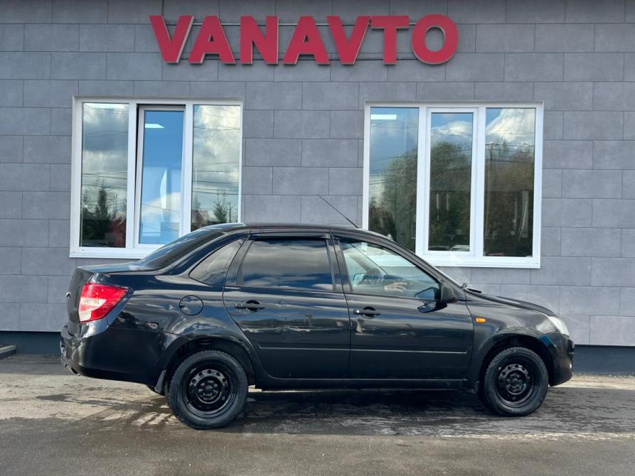 Lada (ВАЗ) Granta I Альметьевск  - изображение 5
