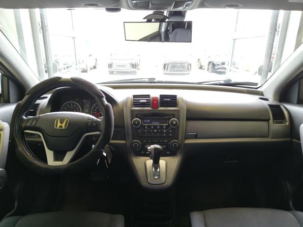 Honda CR-V III с пробегом 2007 года, цена 1 180 000 рублей, 274000 км, внедорожник, Автокод Объявления