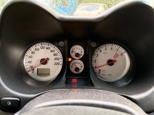 Mitsubishi Outlander I с пробегом 2006 года, цена 749 000 рублей, 83609 км, внедорожник, Автокод Объявления