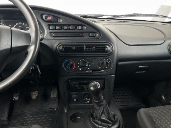 Chevrolet Niva I Рестайлинг с пробегом 2019 года, цена 743 000 рублей, 142843 км, внедорожник, Автокод Объявления