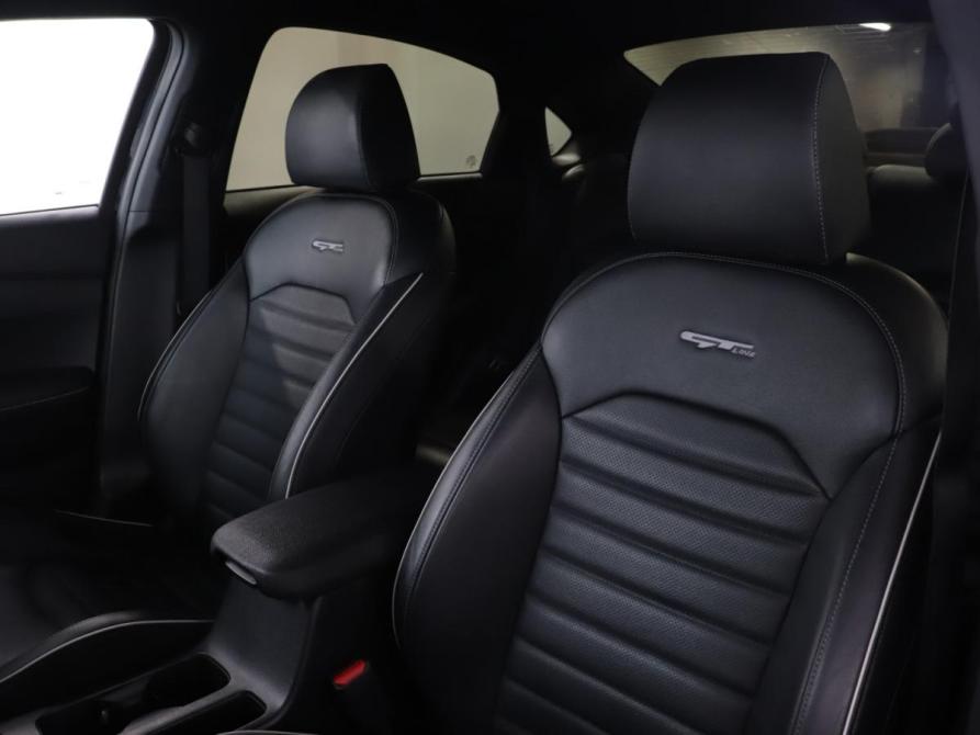 Kia Cerato IV Рестайлинг Москва  - изображение 17