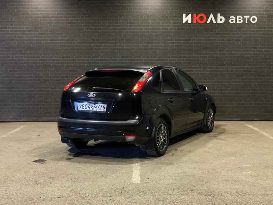 Ford Focus II Челябинск  - изображение 2
