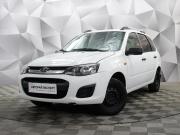 Lada (ВАЗ) Kalina II Ульяновск  - изображение 20