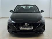 Hyundai Solaris II Рестайлинг Москва  - изображение 17