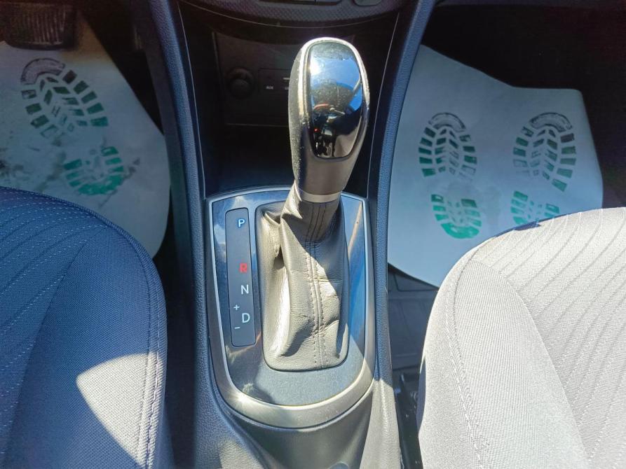 Hyundai Solaris I Рестайлинг Тюмень  - изображение 18