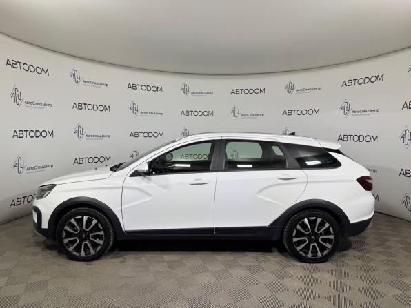Lada (ВАЗ) Vesta I Рестайлинг (NG) с пробегом 2024 года, цена 1 462 000 рублей, 31953 км, универсал, Автокод Объявления