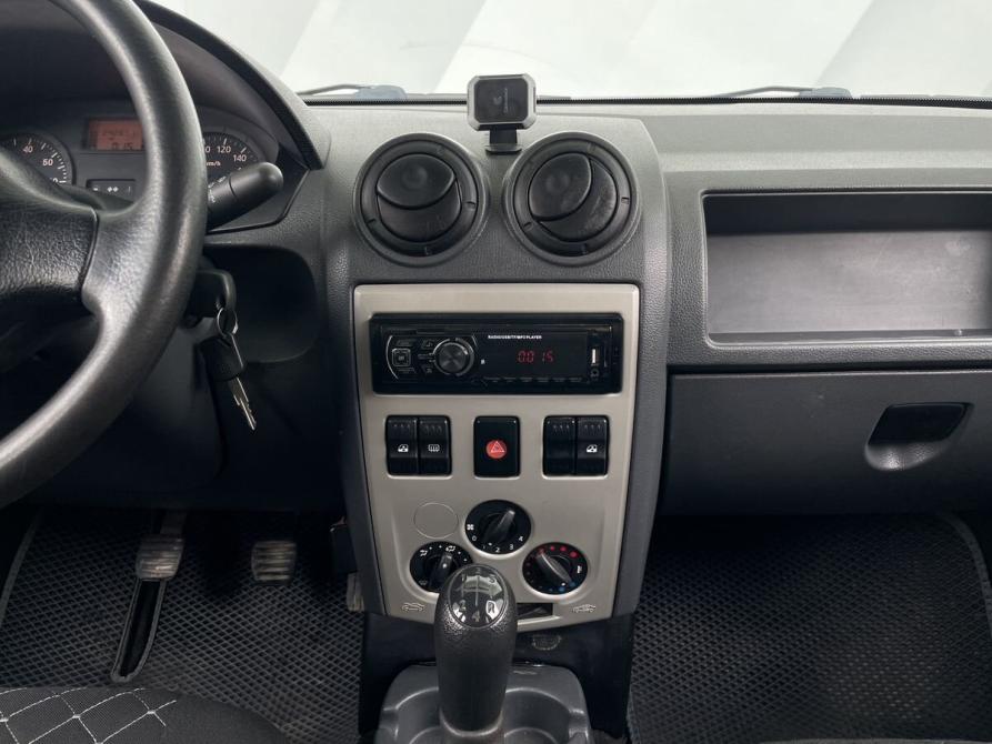 Renault Logan I Екатеринбург  - изображение 16