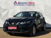 Nissan Qashqai II Рестайлинг Набережные Челны  - изображение 20