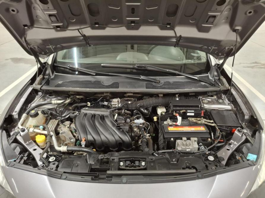 Renault Fluence I Рестайлинг Казань  - изображение 11